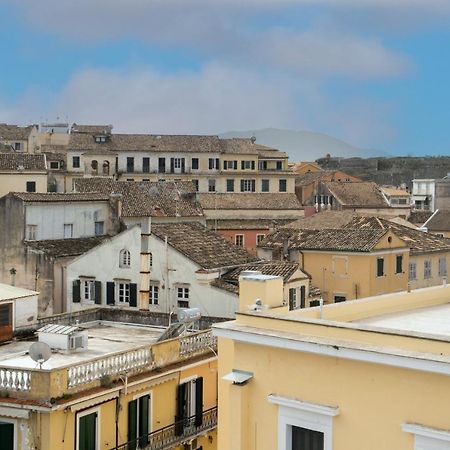 Apartamento Contessa Di Corfu II Exterior foto