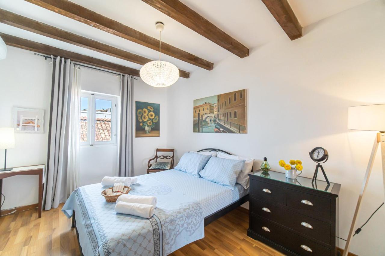 Apartamento Contessa Di Corfu II Exterior foto