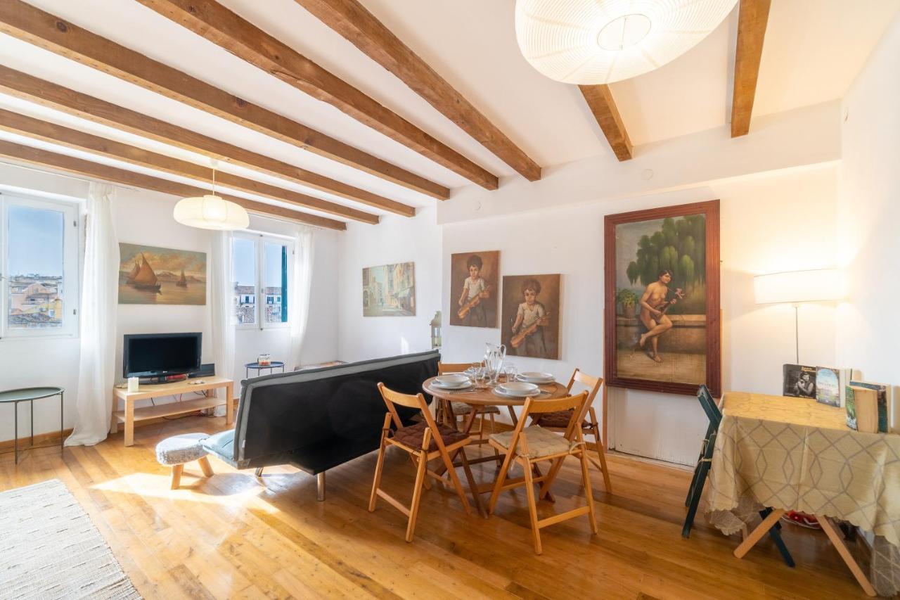 Apartamento Contessa Di Corfu II Exterior foto
